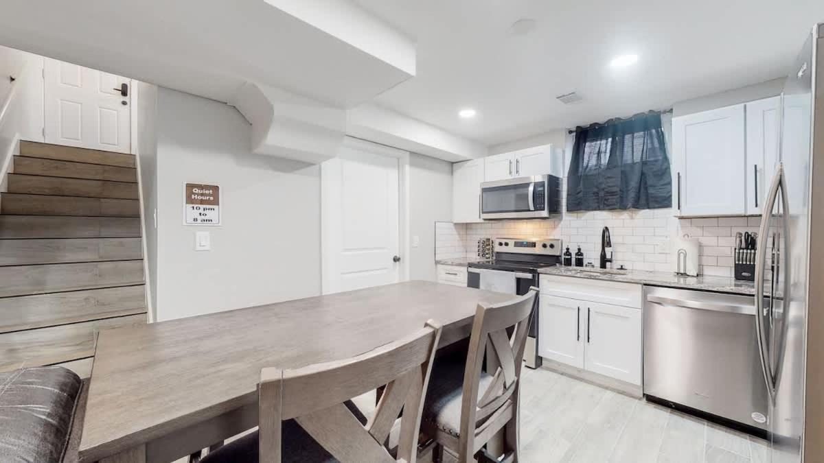 Gorgeous 2-king-bed Lower Unit In * DEN